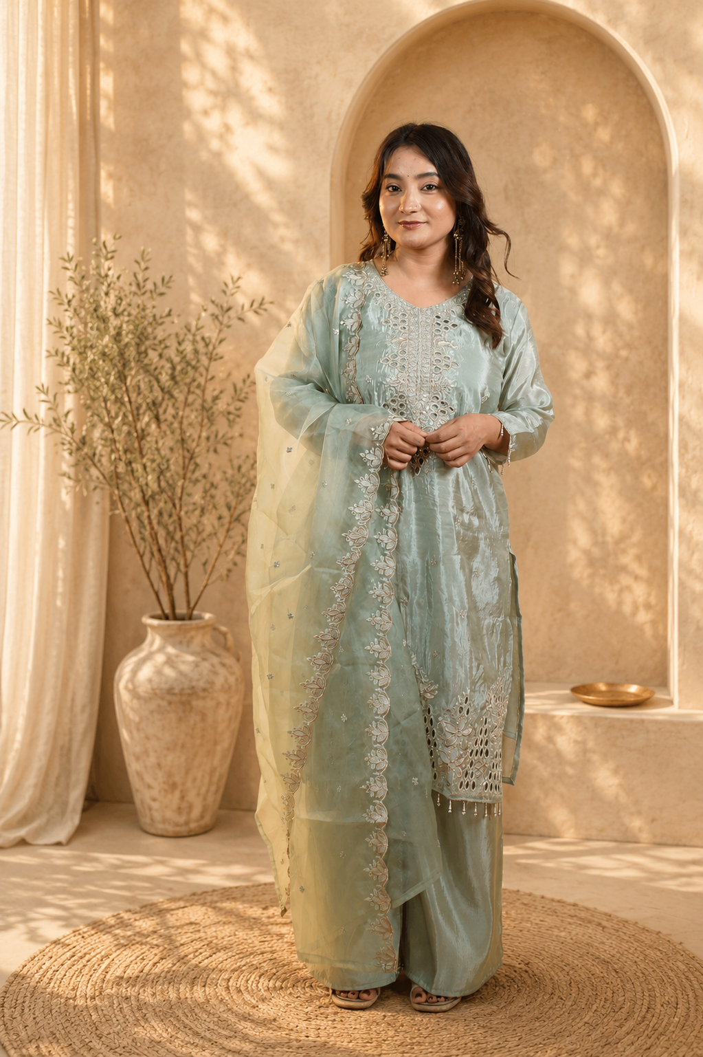 Palazzo Sets