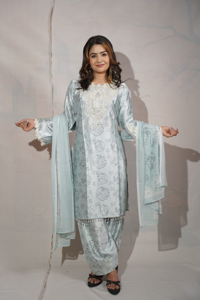aakarshan deedar