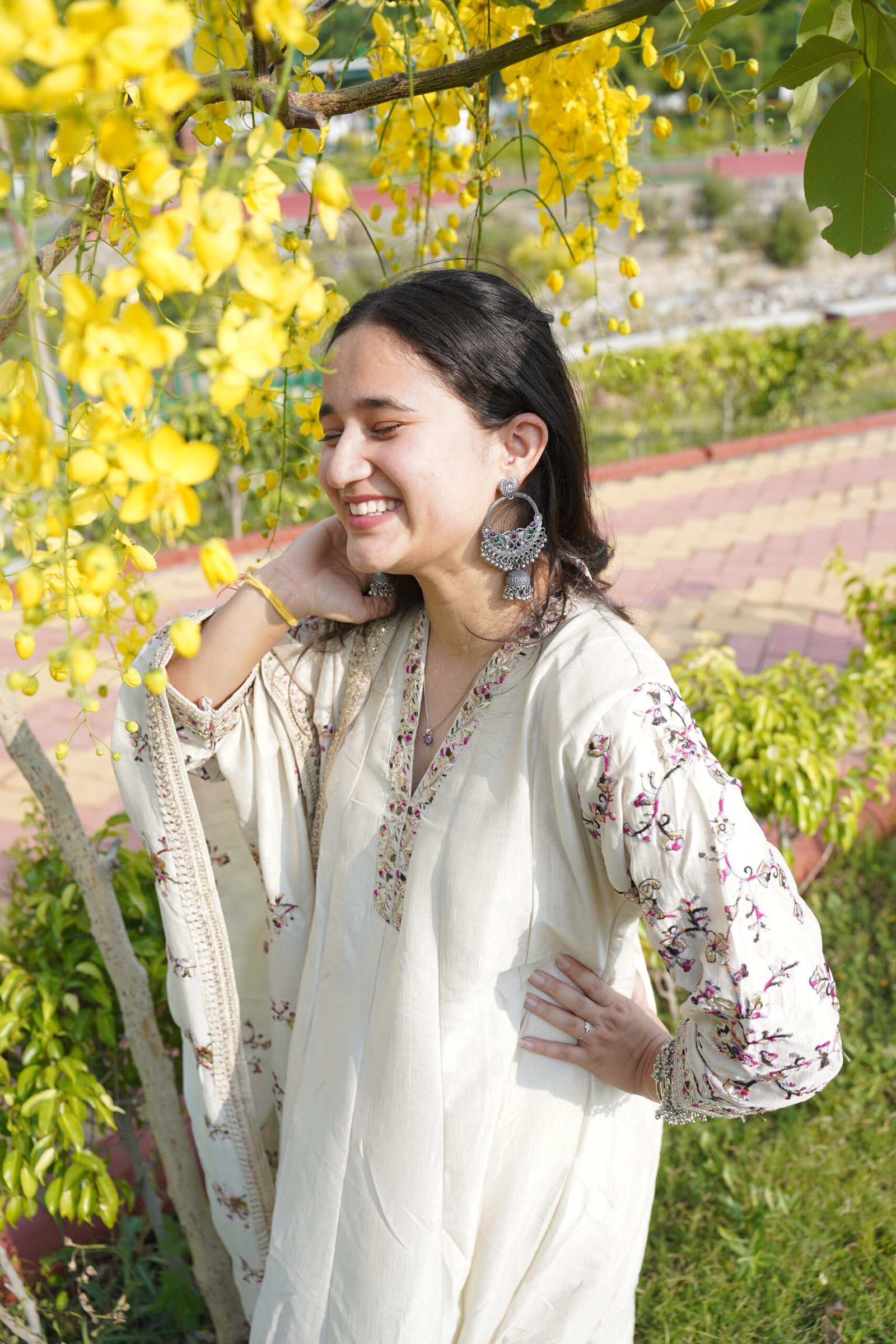 Anarkali suits