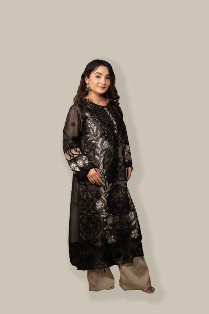 Pakistani Suit