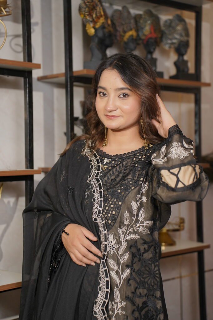 Pakistani Suit