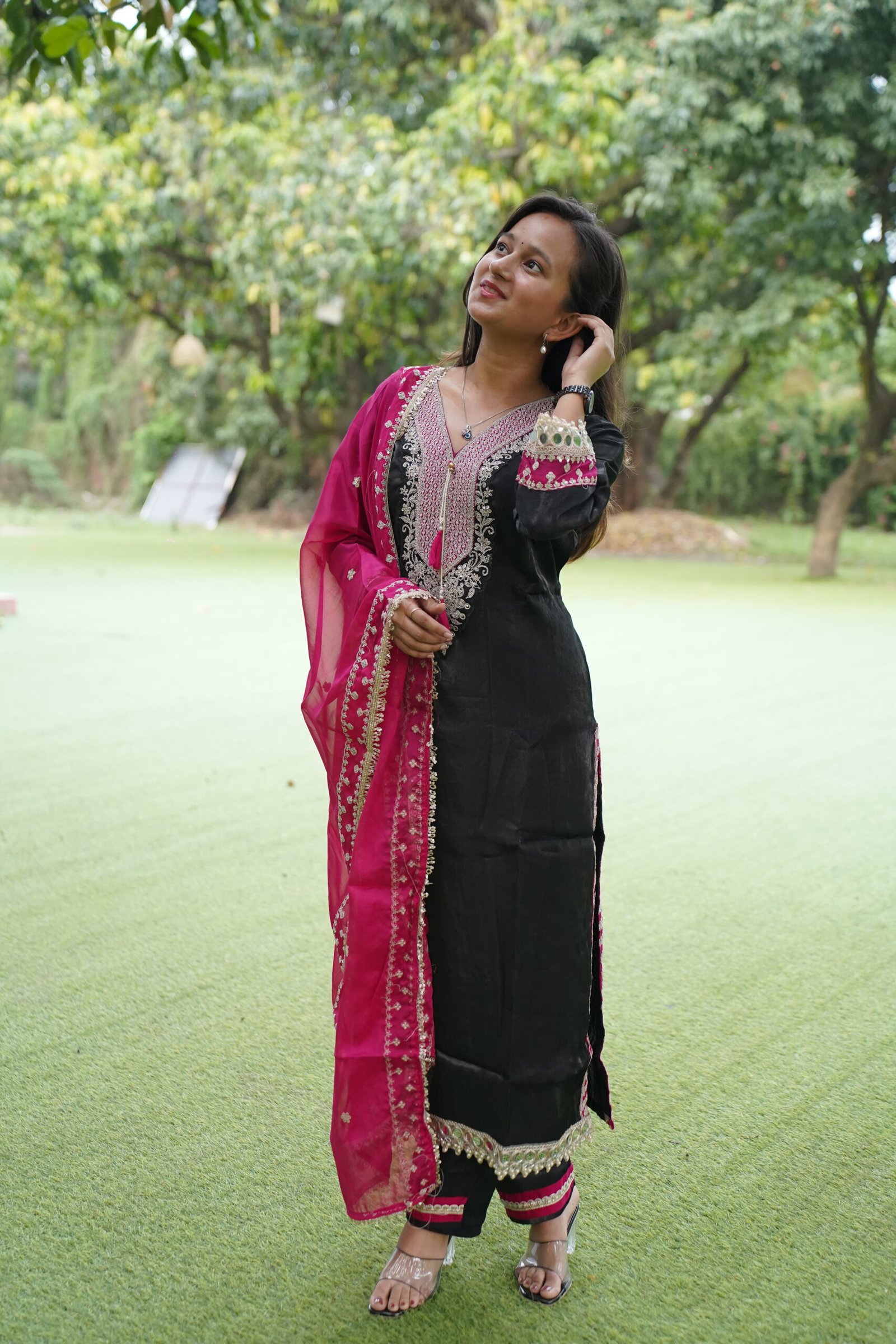 Anaisha Festive