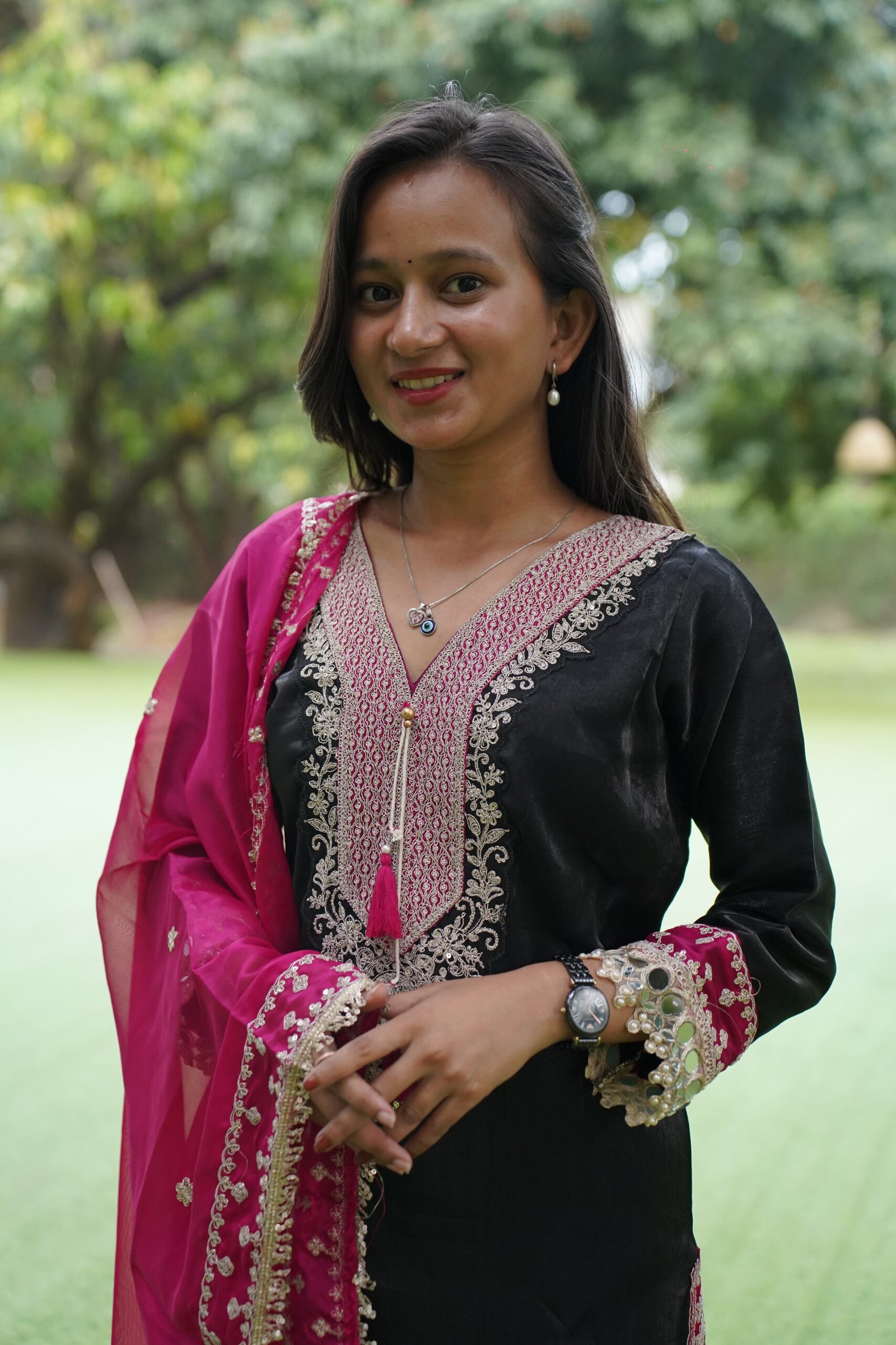 Festive Wear