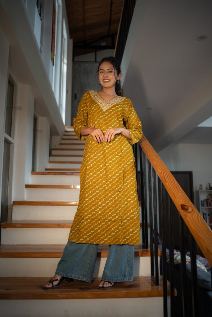 Meher Kurti