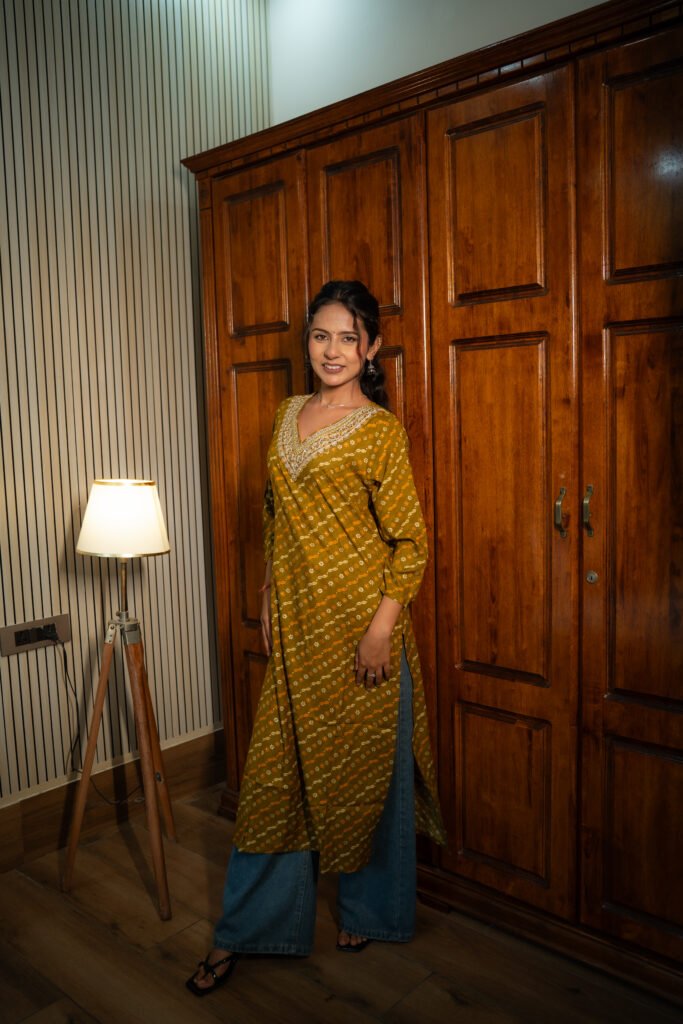 Meher Kurti