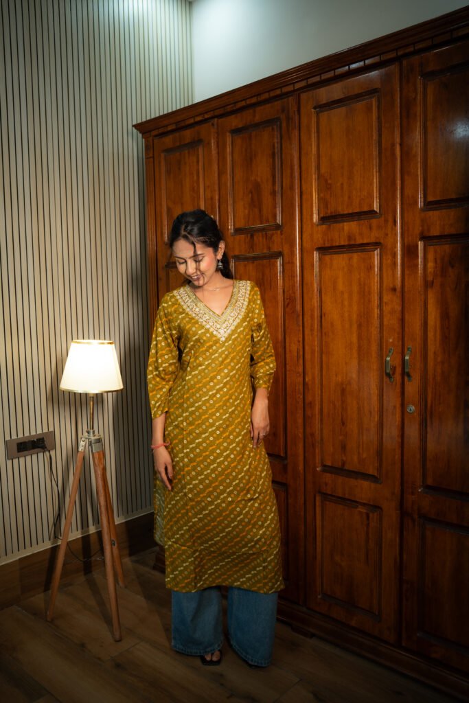 Meher Kurti