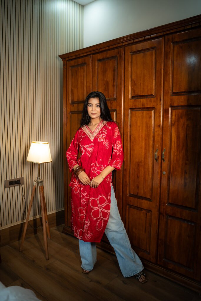 Meher Kurti