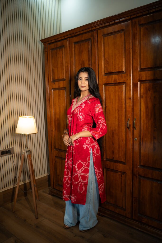Meher Kurti