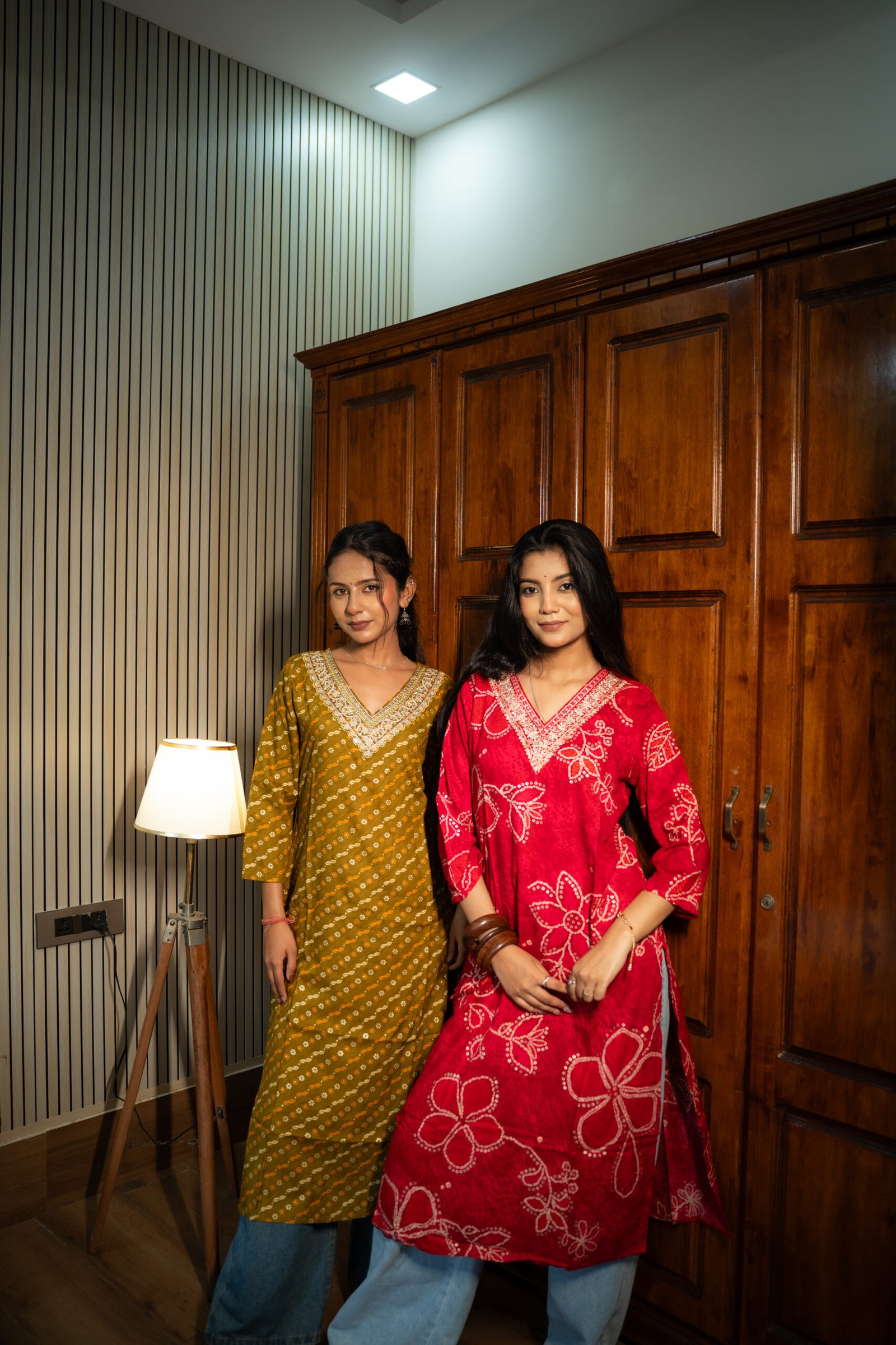 Meher Kurti