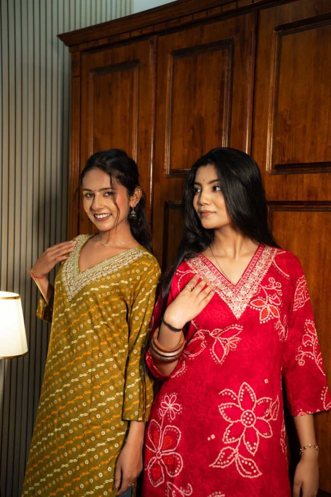 Meher Kurti