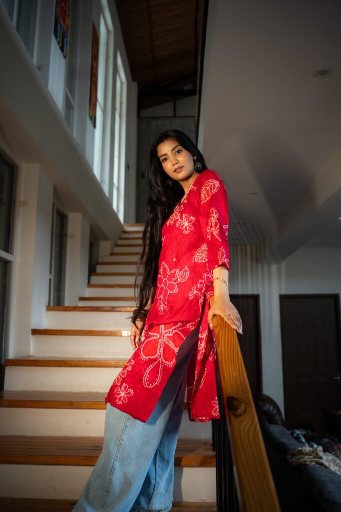 Meher Kurti
