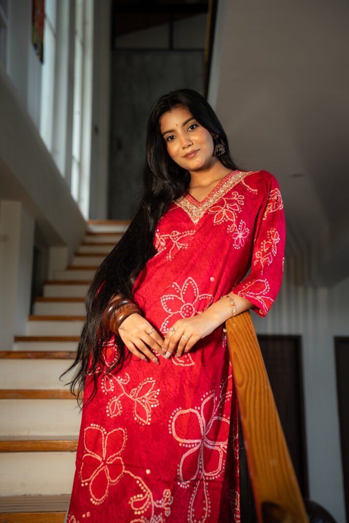 Meher Kurti