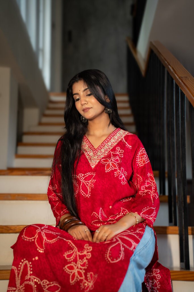 Meher Kurti
